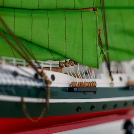 Apartment Dünenpark Heiligenhafen, Haus Ostseedüne, 13 Ostsee-penthaus Heiligenhafen