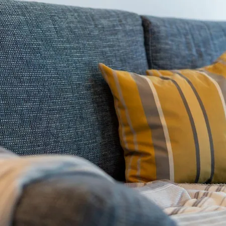 Apartment Dünenpark Heiligenhafen, Haus Ostseedüne, 13 Ostsee-penthaus