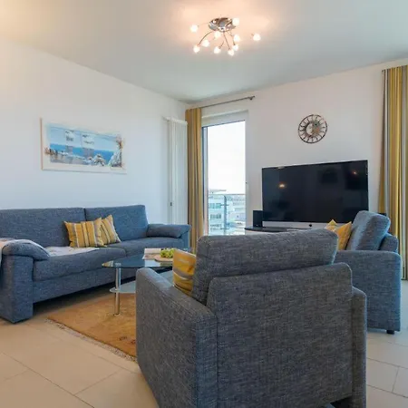 Apartment Duenenpark-heiligenhafen-haus-ostseeduene-wohnung-13-ostsee-penthaus *