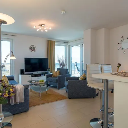 Duenenpark-heiligenhafen-haus-ostseeduene-wohnung-13-ostsee-penthaus Apartment Heiligenhafen