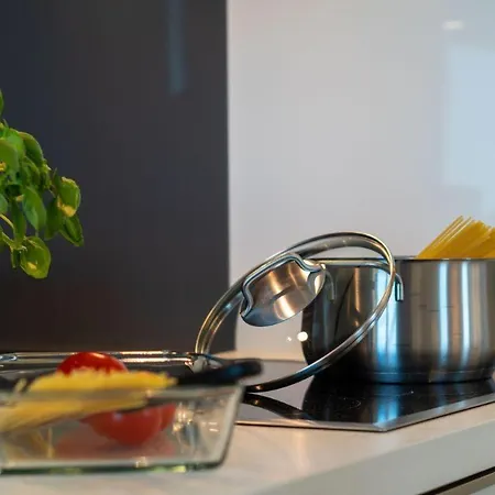 Dünenpark Heiligenhafen, Haus Ostseedüne, 13 Ostsee-penthaus Apartment Heiligenhafen