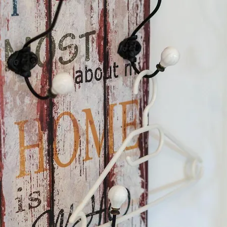 Dünenpark Heiligenhafen, Haus Ostseedüne, 13 Ostsee-penthaus Apartment