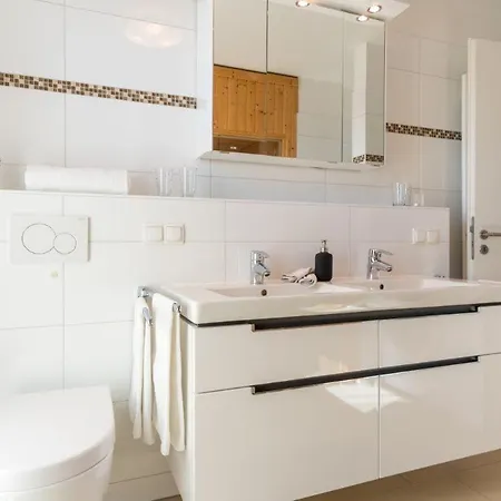 Dünenpark Heiligenhafen, Haus Ostseedüne, 13 Ostsee-penthaus Apartment *