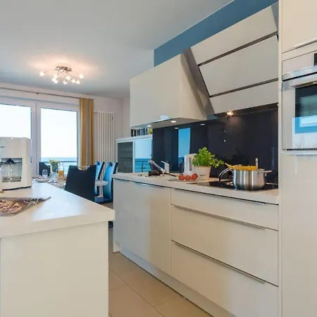 Duenenpark-heiligenhafen-haus-ostseeduene-wohnung-13-ostsee-penthaus Lägenhet