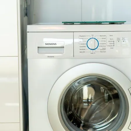 Dünenpark Heiligenhafen, Haus Ostseedüne, 13 Ostsee-penthaus