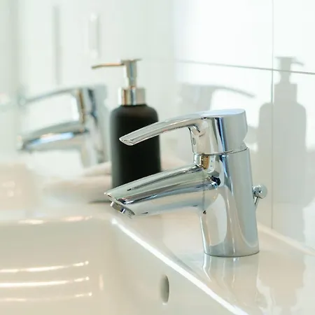 Dünenpark Heiligenhafen, Haus Ostseedüne, 13 Ostsee-penthaus * Heiligenhafen